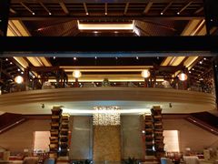 -惠州金海湾嘉华度假酒店