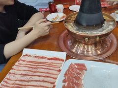 -宝泉铜锅(高新店)