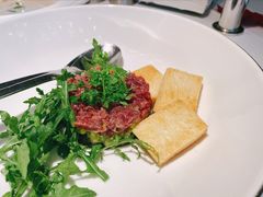 -燃扒房Steakhouse(皇庭店)