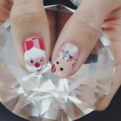 -EasyLady美甲沙龙