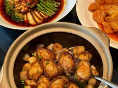 -徐记海鲜(汉城湖|太奥店)