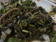 -津门张记包子铺(华昌道店)