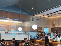 -一沙一城·岩烤牛扒(深圳首店)