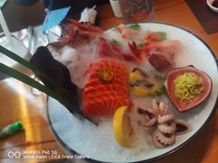 -禾风·海鲜料理自助(玉林店)
