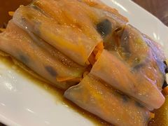 玉佛寺素斋肠-富豪酒家(正大广场店)