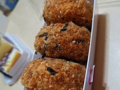 海苔小贝-85度C(北京陶然店)