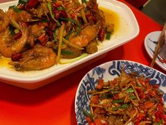 -侯师傅热炒店(印象城店)