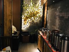 -湊湊火锅·茶憩(和平大悦城店)