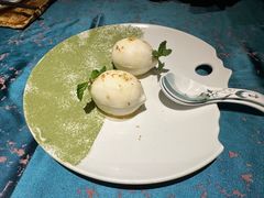 -茶人村·宫廷私厨(奥体印象城店)
