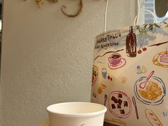 -HUGS coffee(东区店)