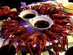 经典麻小龙虾-红钳侠小龙虾·烧烤(中赢康康谷店)
