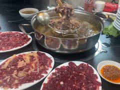 -一鼎牛鲜活牛肉城(晋江海峡国际食品城店)