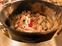 -黑妹冕宁火盆烧烤(西昌店)