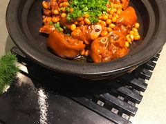 -马仕玖煲·融合菜·酥不腻烤鸭(人大店)