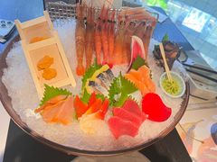 -花潮料理艺食馆(SM新生活广场店)