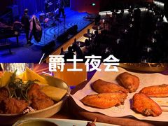 -JZ Club 爵士酒吧(上海店)
