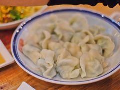 -新兴园饺子馆(北京百子湾店)