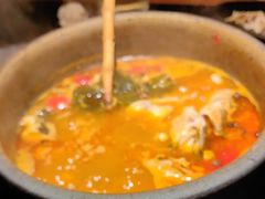 -Ameigo梅果·云贵川bistro(长宁来福士店)