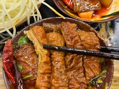 -古木枫老火锅(洪崖洞店)