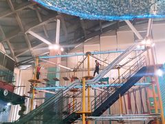 -空气湃·运动嘉年华·团建拓展生日趴·真人CS