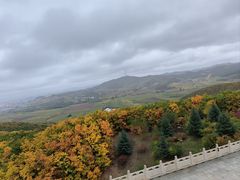 -六鼎山文化旅游区