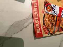-聚味罗记大排檔·烧烤·鲜鱼杂·甲鱼煲(科学馆店)