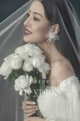 -乐派诗婚纱摄影