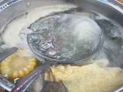 -养牛邓·潮汕牛肉海鲜自助火锅(广州店)