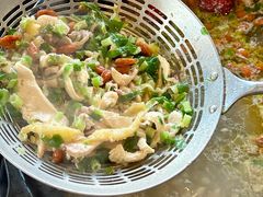 -伟记牛肉(金鸿公路店)