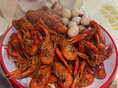 -串盟烧烤·长沙美食地标(星沙店)
