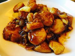 -马凯餐厅(长椿街店)