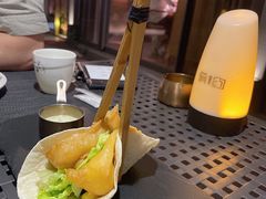 -肴约·花园式餐厅(湖里店)