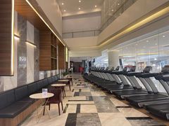 -银吉姆健身(恒隆馆)