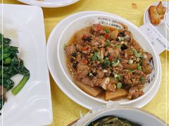 -海鲜街菜馆(海珠南路店)