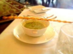 汤-Salon de Ville浦江汇(上海外滩华尔道夫酒店店)