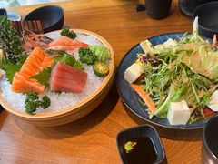 -九井澤精致料理(金茂店)