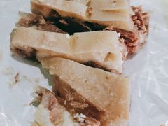 -小辫子羊肉面馆(周东店)