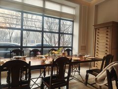 -金谷仓家庭料理(马泉营店)