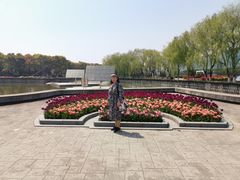-上海鲜花港