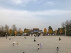 -荆轲塔