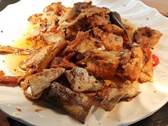 -华厦大酒店·桃源西餐厅·自助餐