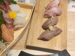 -板长寿司(铜锣湾店)