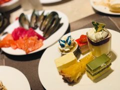 -上海宝华万豪酒店