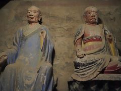 -张掖大佛寺景区