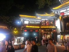 -張飛牛肉(锦里店)