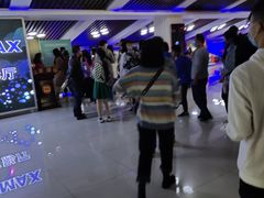 -太原影都(激光MAX影院)