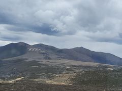 -折多山