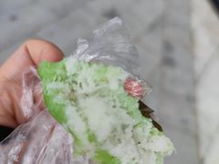 -陈记印尼风味小吃(北湖店)