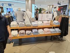 -MUJI无印良品(西湖银泰城店)