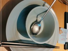 -蜜桃餐厅·伴山(绿宝广场店)